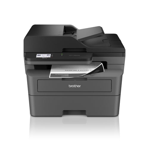 Brother MFC-L2860DW Laser A4 1200 x 1200 DPI 34 ppm Wi-Fi Brother MFC-L2860DW Laser A4 1200 x 1200 DPI 34 ppm Wi-Fi